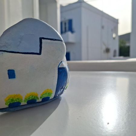 Εvi Evan Hotel Галисас Екстериор снимка